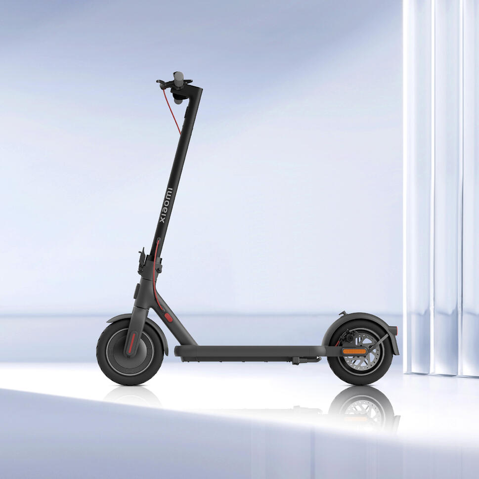 XIAOMI Elektrische step Scooter 4 Decathlon