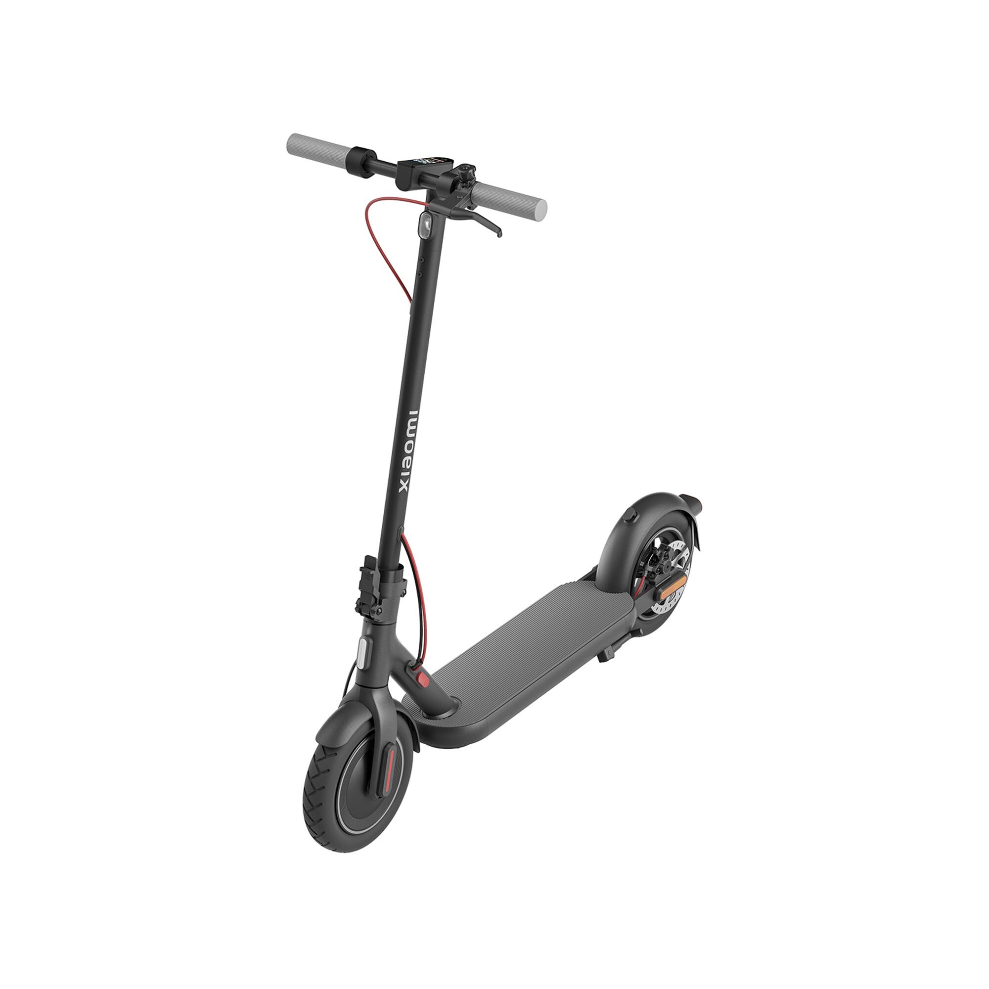 Patinete Electrico Xiaomi Scooter 4 Homologado Decathlon