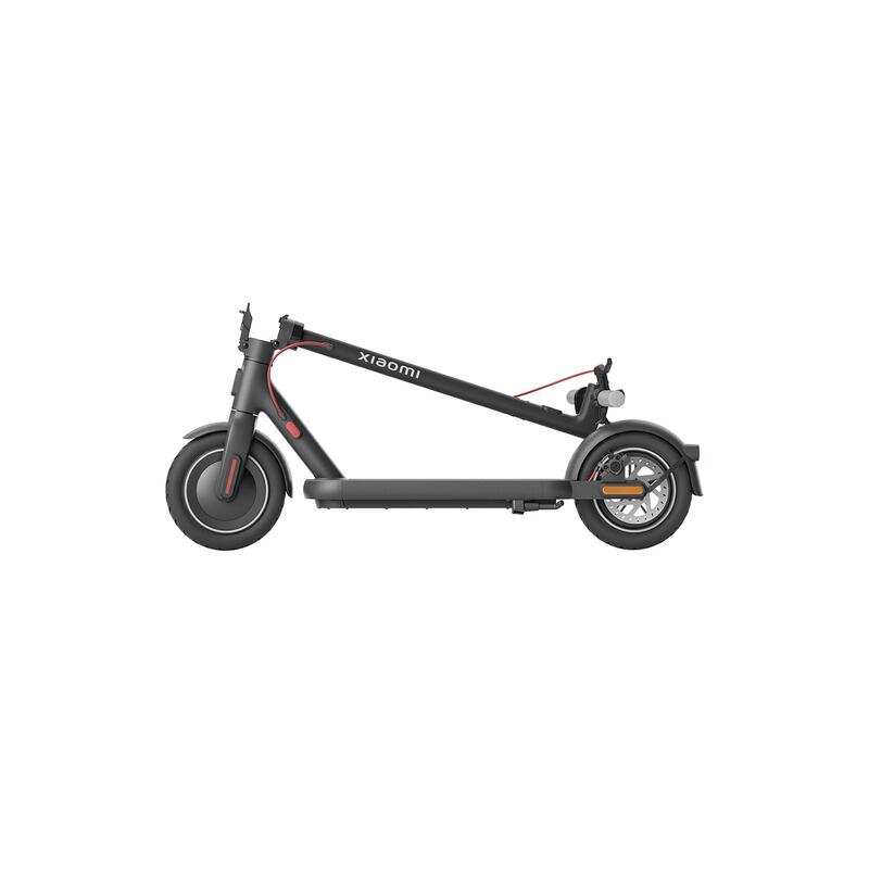 Elektrische step Scooter 4