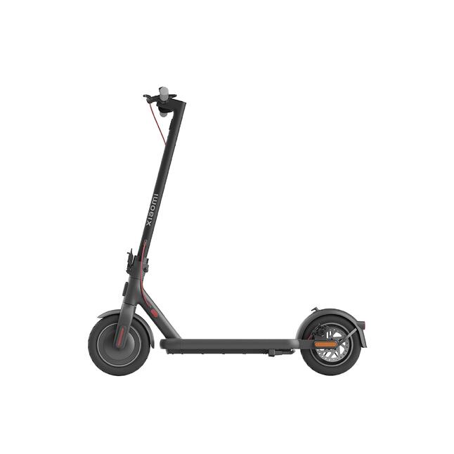 XIAOMI Elektrische step Scooter 4 Decathlon