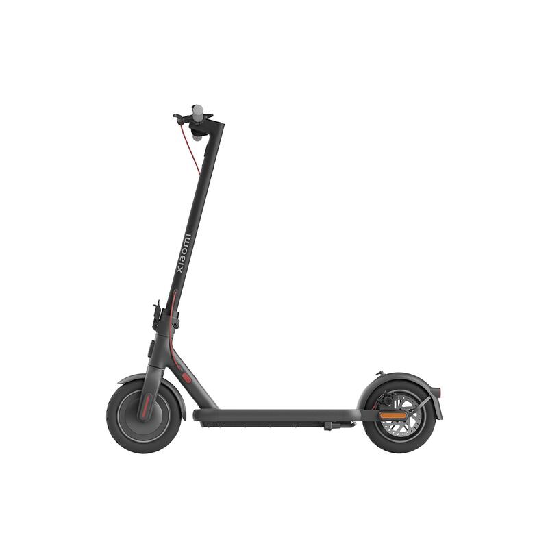 Elektrische step Scooter 4