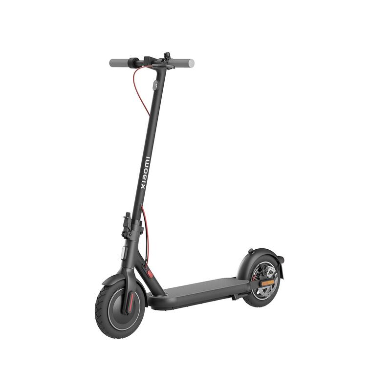 Trottinette Electrique Pliable Scooter pour Adultes, Vitesse