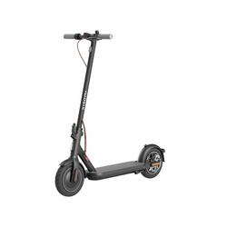 Elektrische step Scooter 4