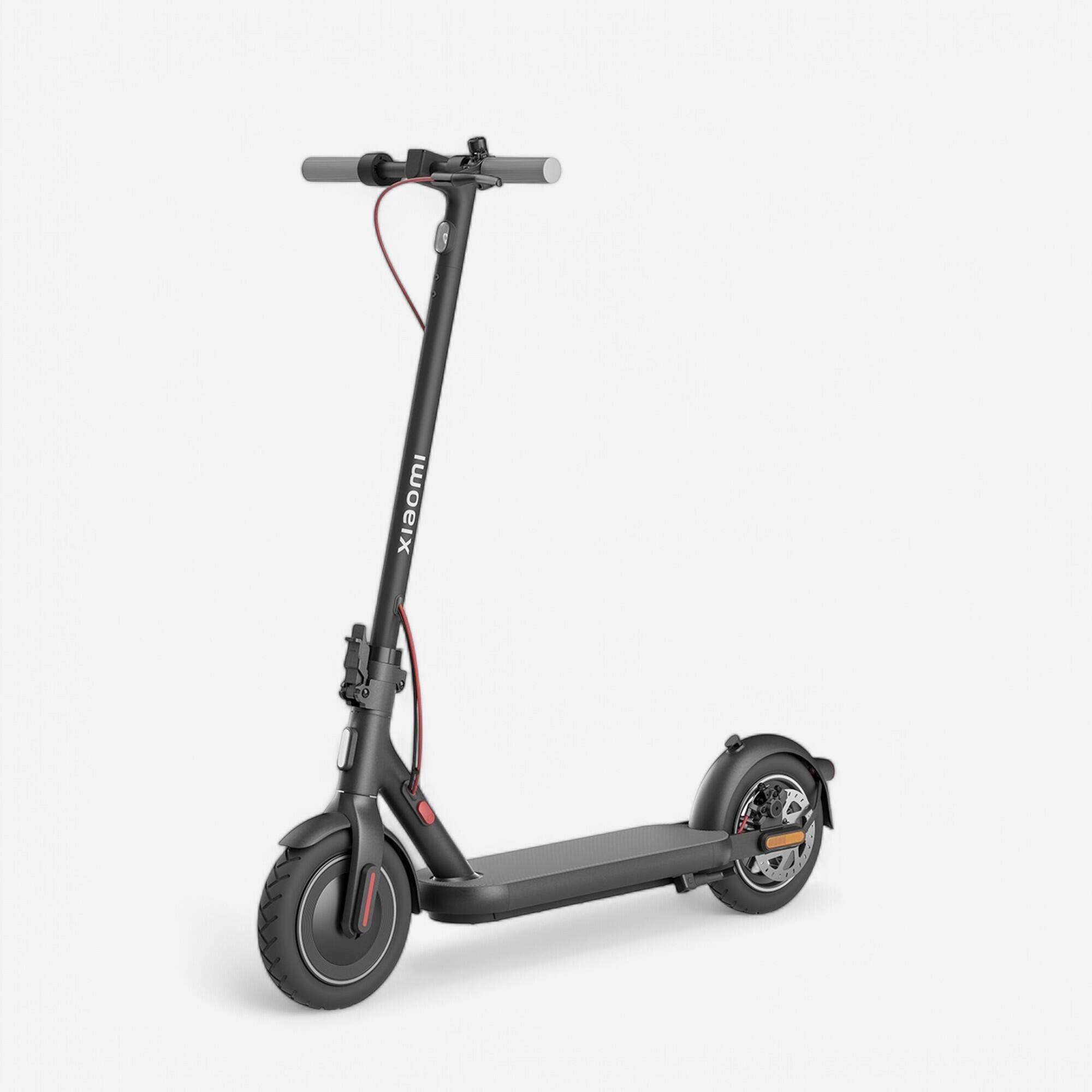 Xiaomi - Trottinette Électrique Xiaomi Scooter 4 V2 - Trottinette Électrique - Trottinette - - Taille Unique - Decathlon