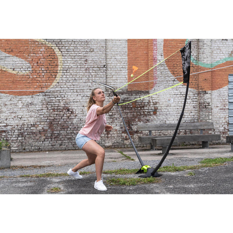 Fluturaș de badminton de exterior Feenixx PSC530 X3