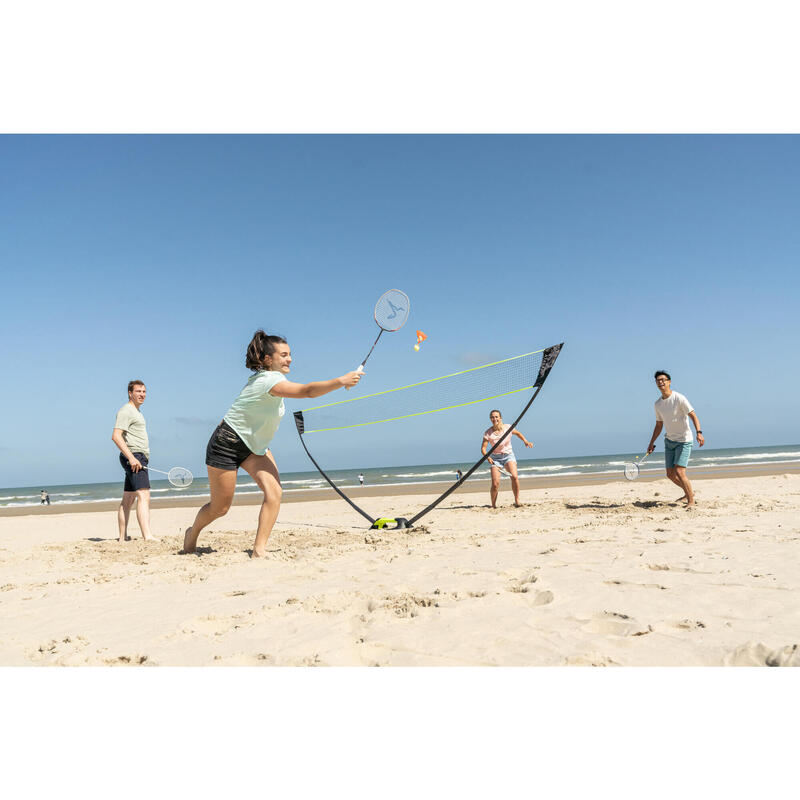 Fluturaș de badminton de exterior Feenixx PSC530 X3