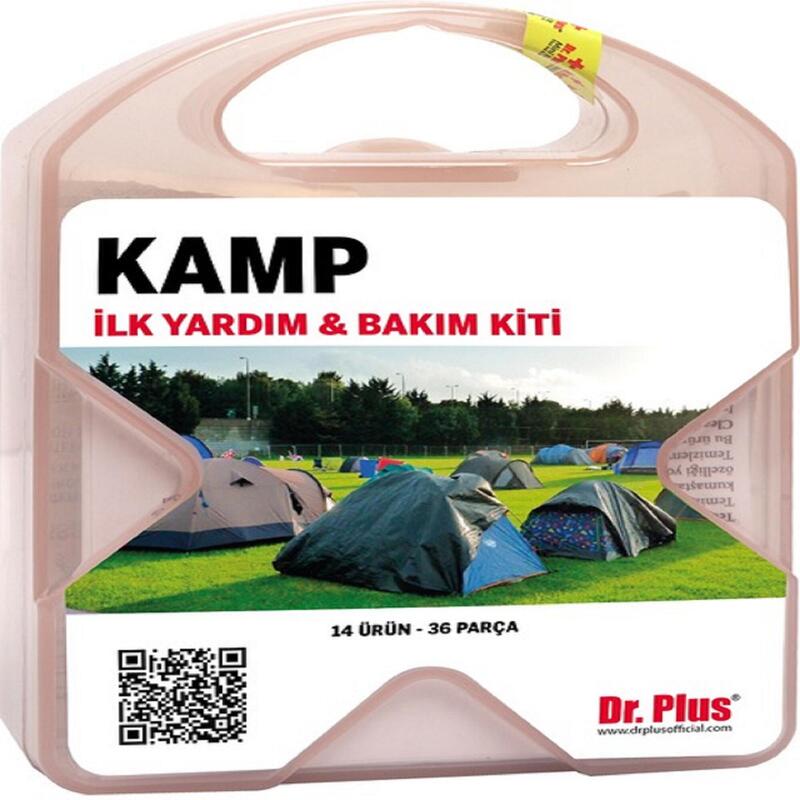 Deprem Çantası