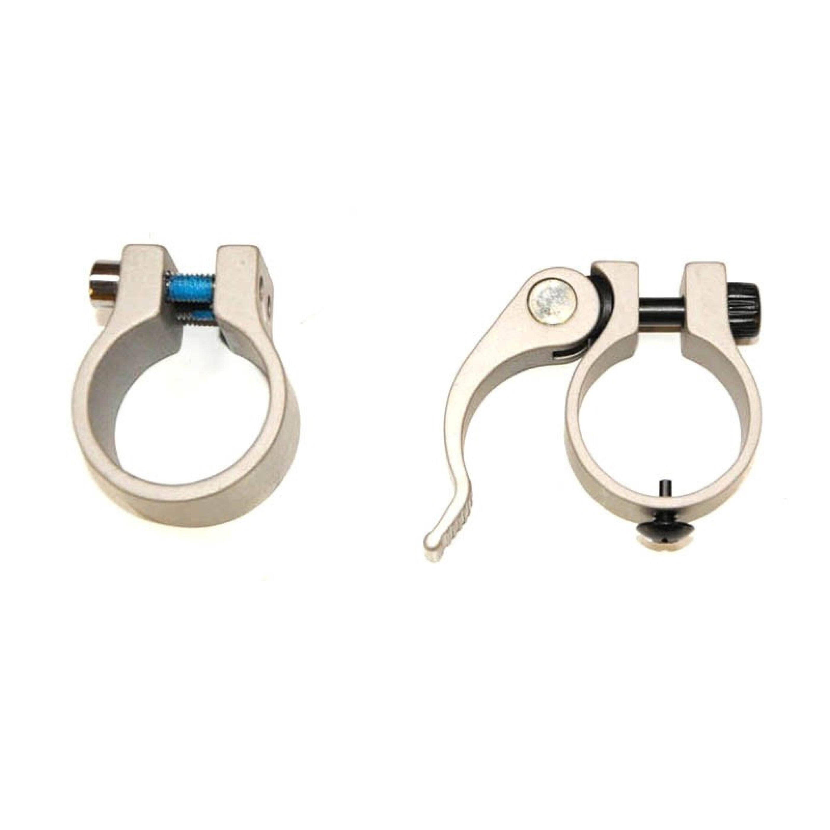 Collar clamp -  1