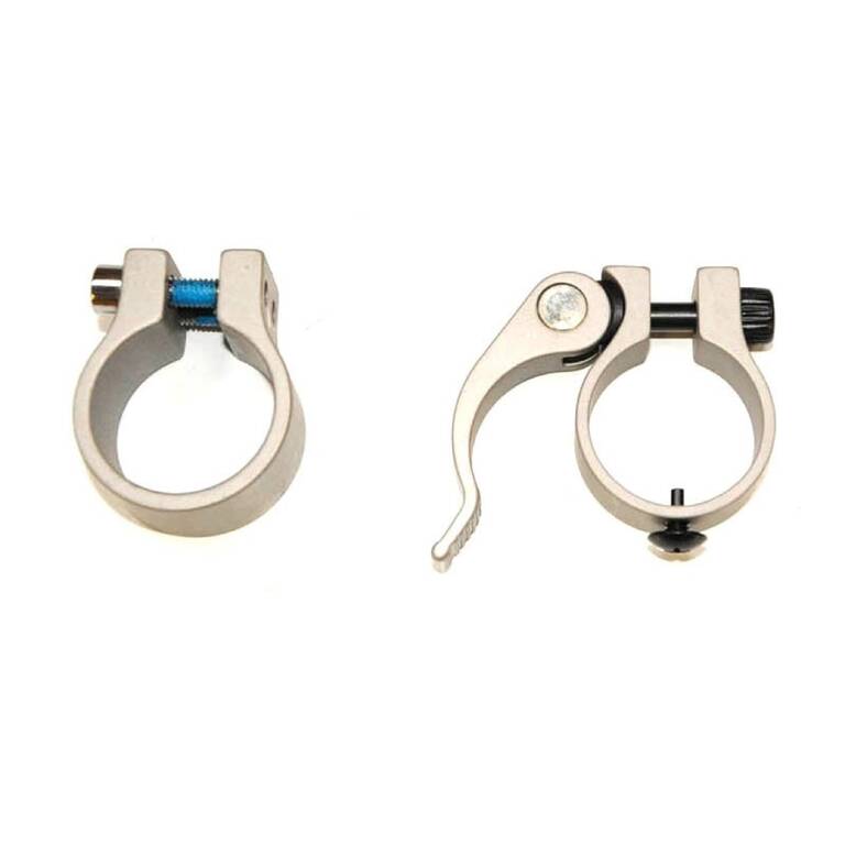 Collar clamp