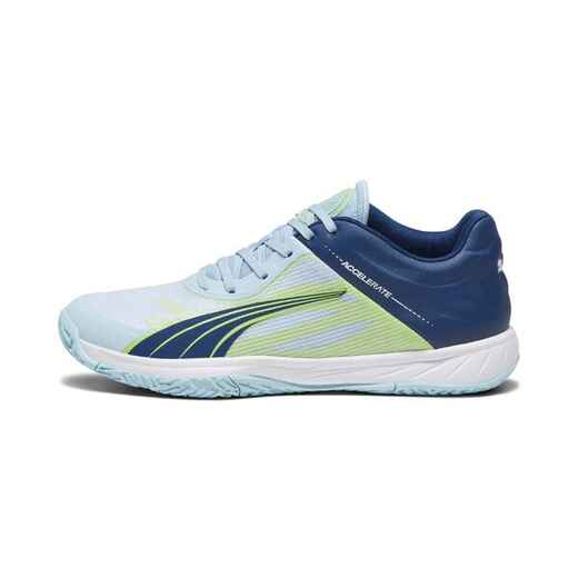 
      Men's Handball Shoes Accelerate Turbo - Blue/Sky Blue
  