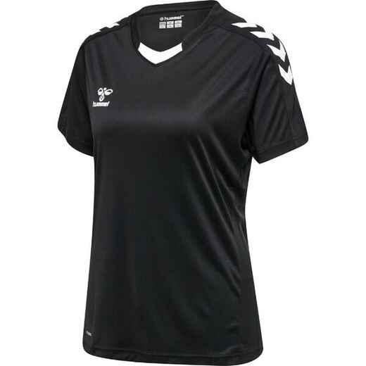 
      Sieviešu handbola T krekls "Core XK", melns
  