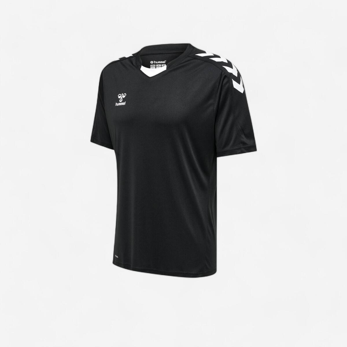 T-Shirt Handball Homme HUMMEL CORE XK noir