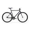 City Bike 28 Zoll Speed 500 carbongrau 