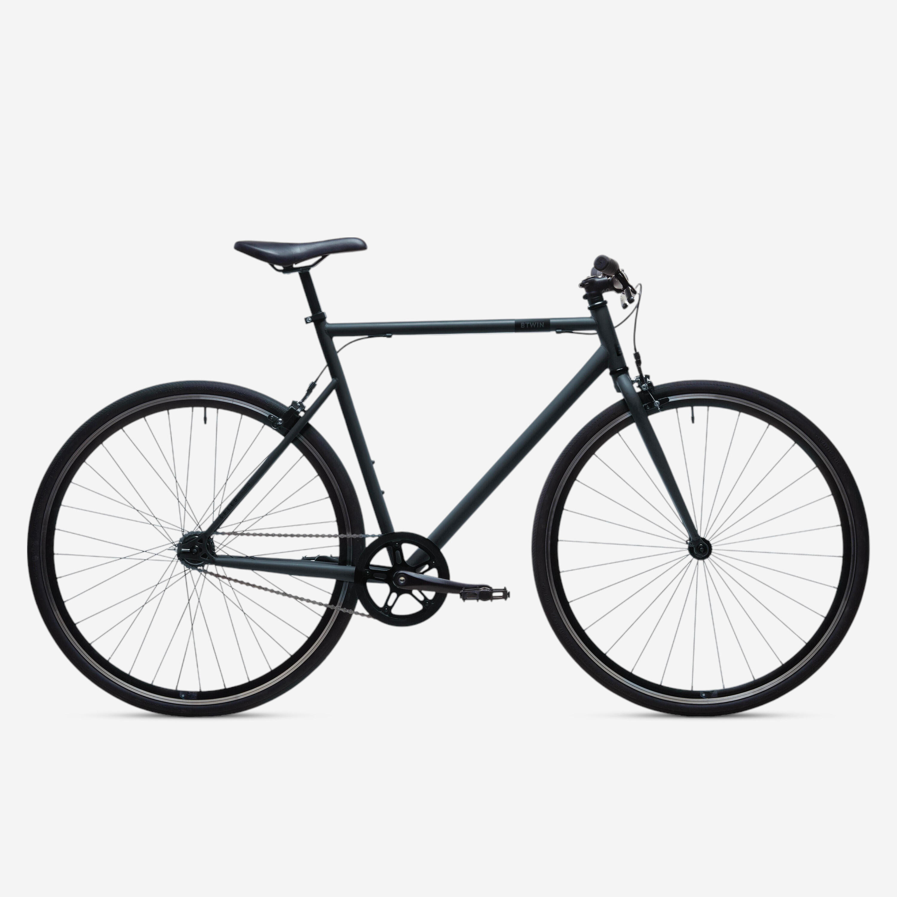 URBAN BIKE SPEED 500
