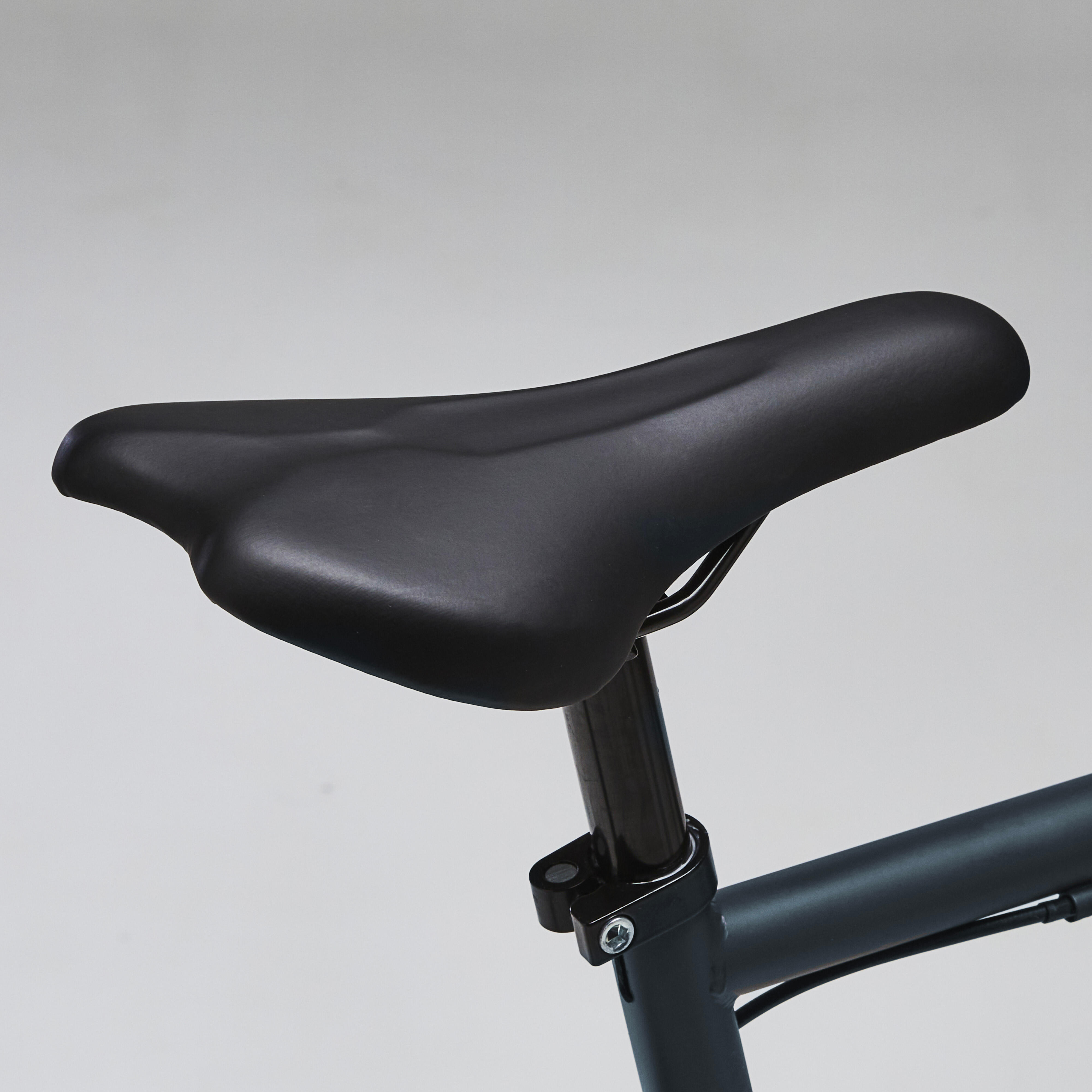 Single Speed City Bike - 500 - ELOPS