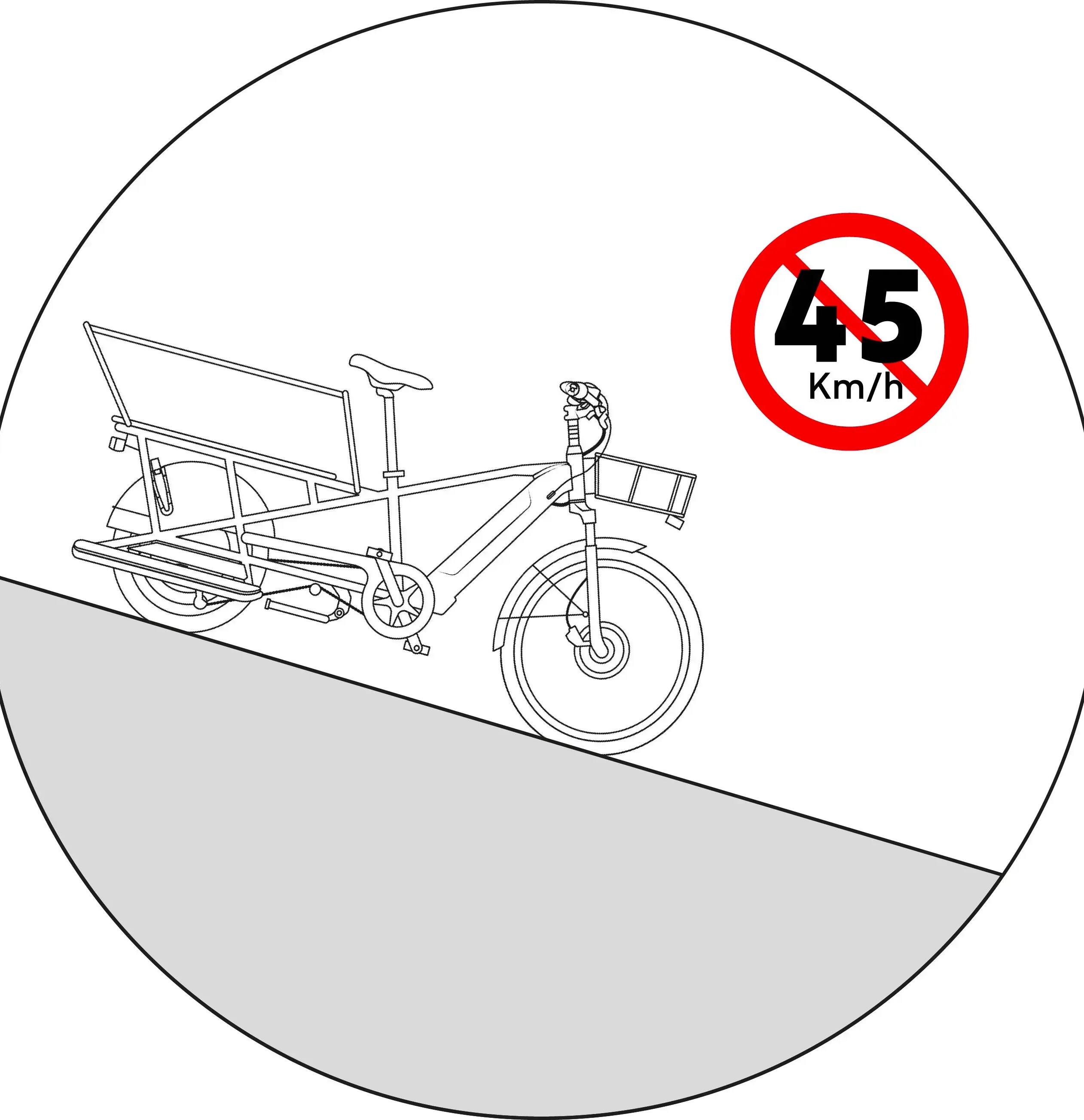 E-LASTENFAHRRAD R500E V2: Anleitung, Reparatur: ANLEITUNG, REPARATUR