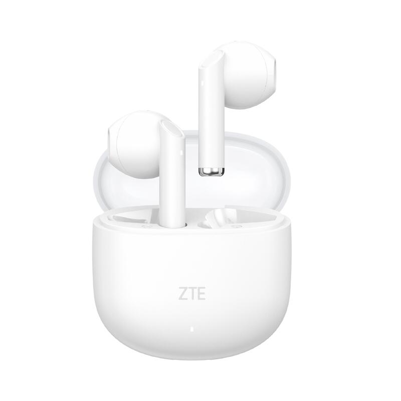 Auriculares Running inalámbricos ZTE Buds 2 Blanco