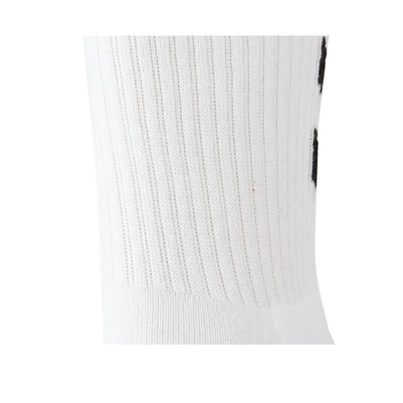 Handball Socken - HUMMEL Fundamental 3-Pack Sock weiss