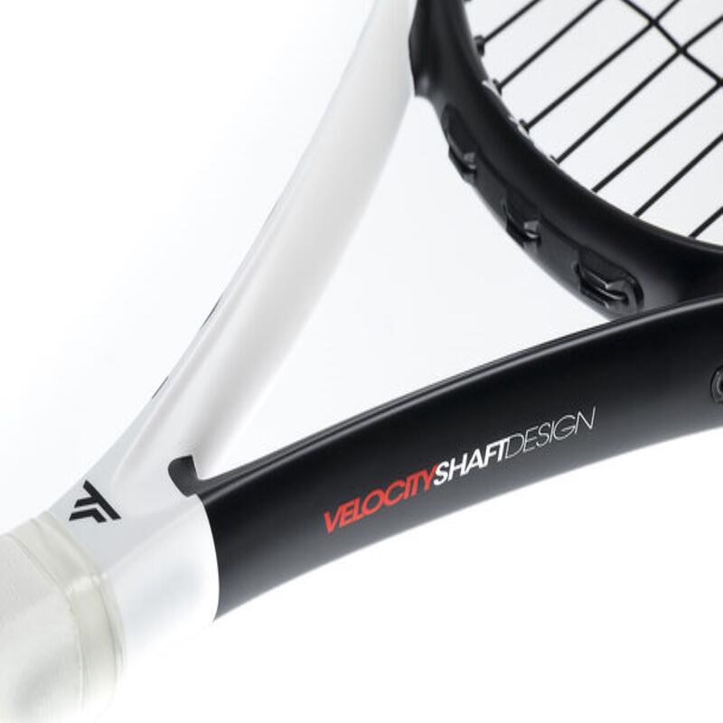 Raquette de Tennis adulte Tfit 290 power max