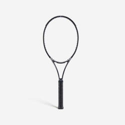 Tennisracket voor volwassenen TR960 Control Tour 16x19 grijs onbespannen