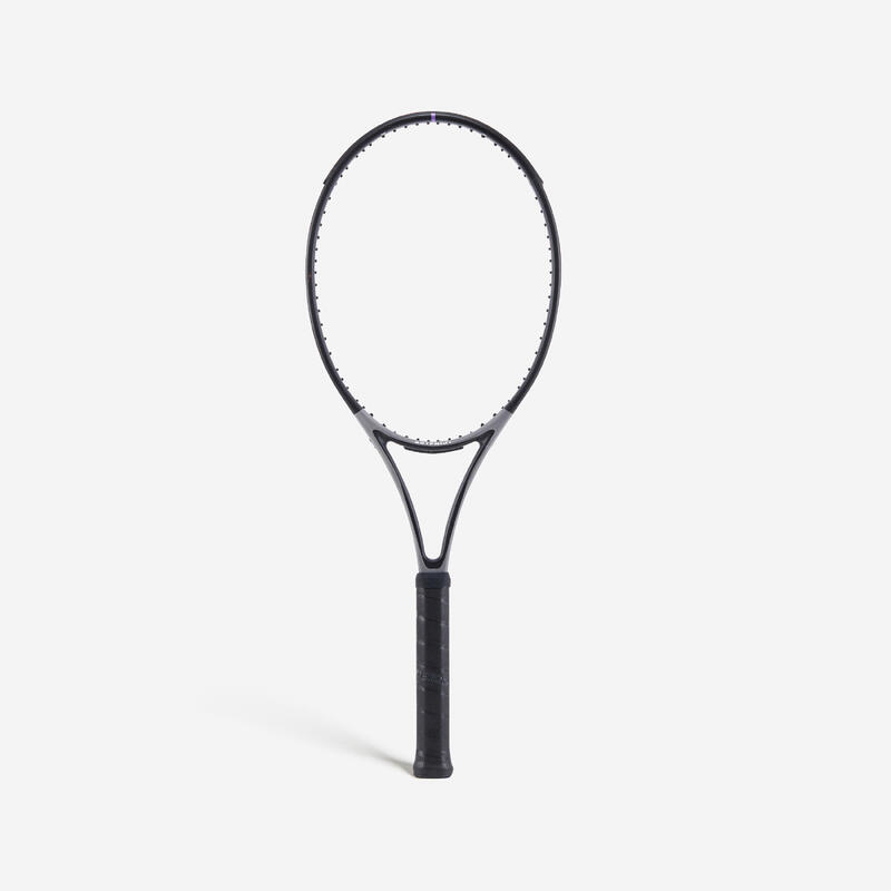Adult Unstrung Tennis Racket TR960 Control Tour 16x19 - Black