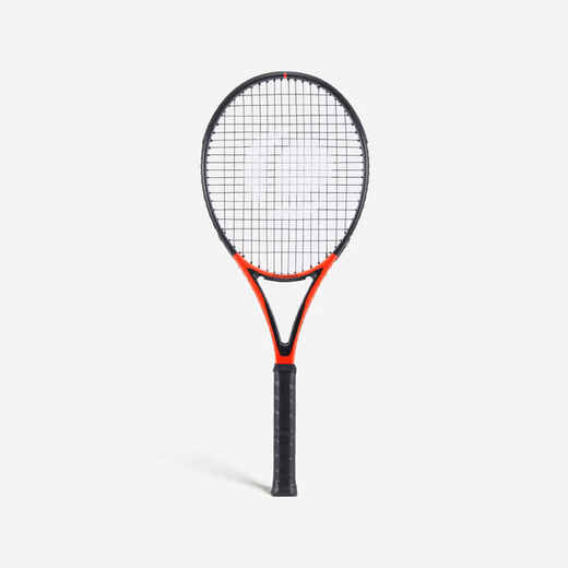 
      Tenisová raketa TR990 Power Pro+ 300 g predĺžená červeno-čierna
  