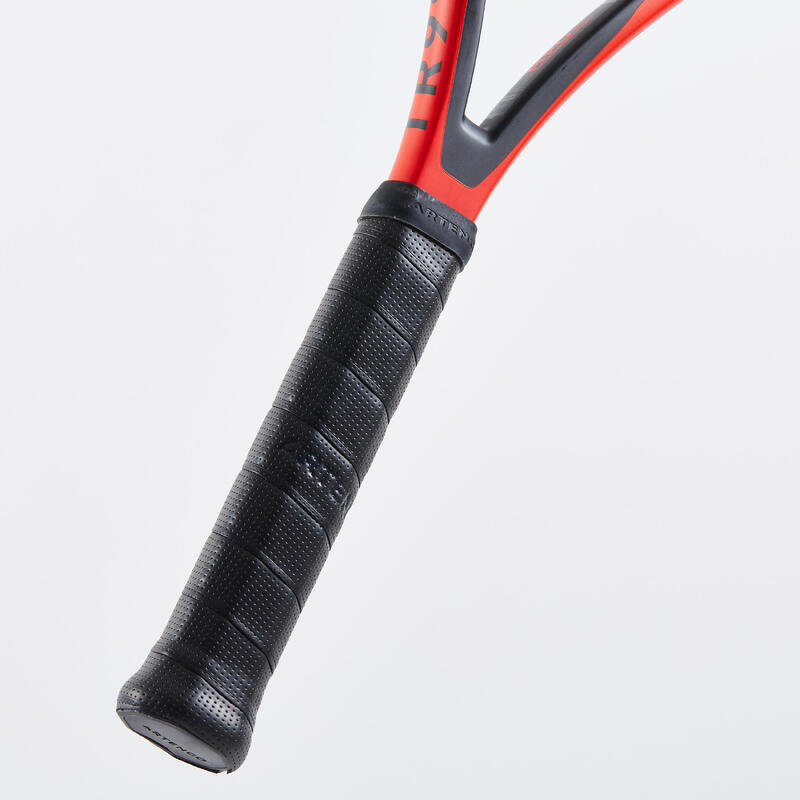 Felnőtt teniszütő TR990 Power PRO 300 g, fekete, piros 