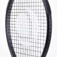 Adult Tennis Racket Power Pro TR990 300g - Red/Black