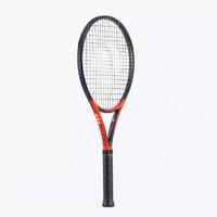 Adult Tennis Racket Power Pro TR990 300g - Red/Black