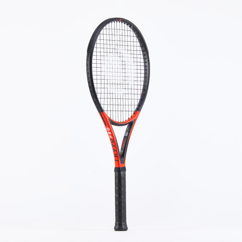 Yetişkin Tenis Raketi - 300 g - TR990 Power Pro