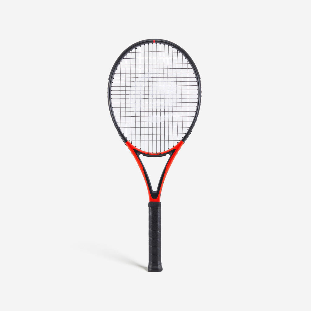 Pieaugušo tenisa rakete “TR 990 Power Pro”, 300 g, sarkana, melna