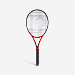 Raket Tenis Dewasa Power Pro TR990 300 g - Merah/Hitam