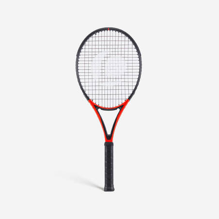 Adult Tennis Racket Power Pro TR990 300g - Red/Black