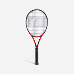 Adult Tennis Racket Power Pro TR990 300g - Red/Black