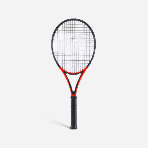 Adult Tennis Racket Power Pro TR990 300g - Red/Black