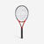 Raquette de tennis adulte - ARTENGO TR990 POWER PRO Rouge Noir 300g
