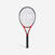Raquette de tennis adulte - ARTENGO TR990 POWER PRO Rouge Noir 300g