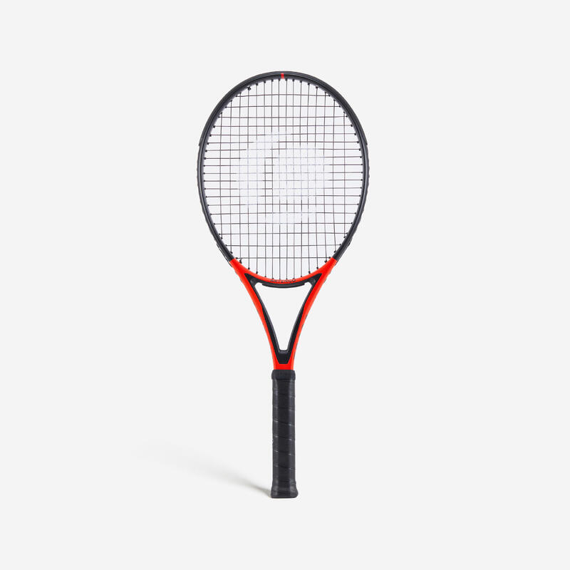 ARTENGO Yetişkin Tenis Raketi - Kırmızı / Siyah - 300 G. - TR990 Power Pro ARTENGO Yetişkin Tenis Raketi - Kırmızı / Siyah - 300 G. - TR990 Power Pro