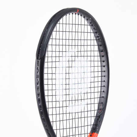 Adult Tennis Racket TR990 Power 285g - Red/Black