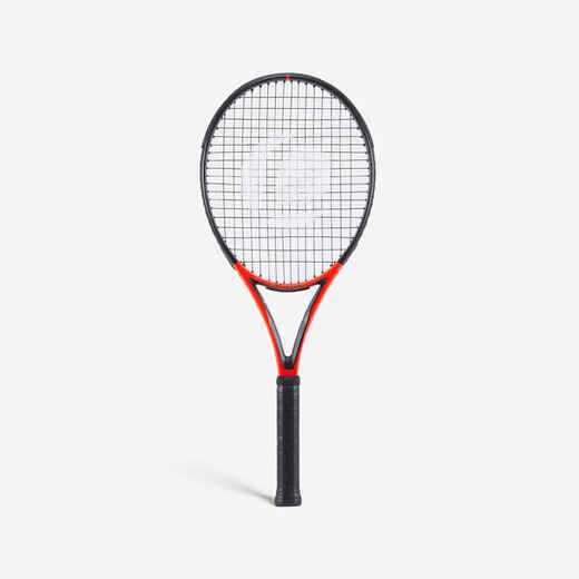 
      Adult Tennis Racket TR990 Power 285g - Red/Black
  