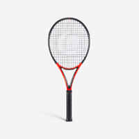 Adult Tennis Racket TR990 Power 285g - Red/Black