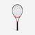 Raquette de tennis adulte - ARTENGO TR990 POWER Rouge Noir 285g