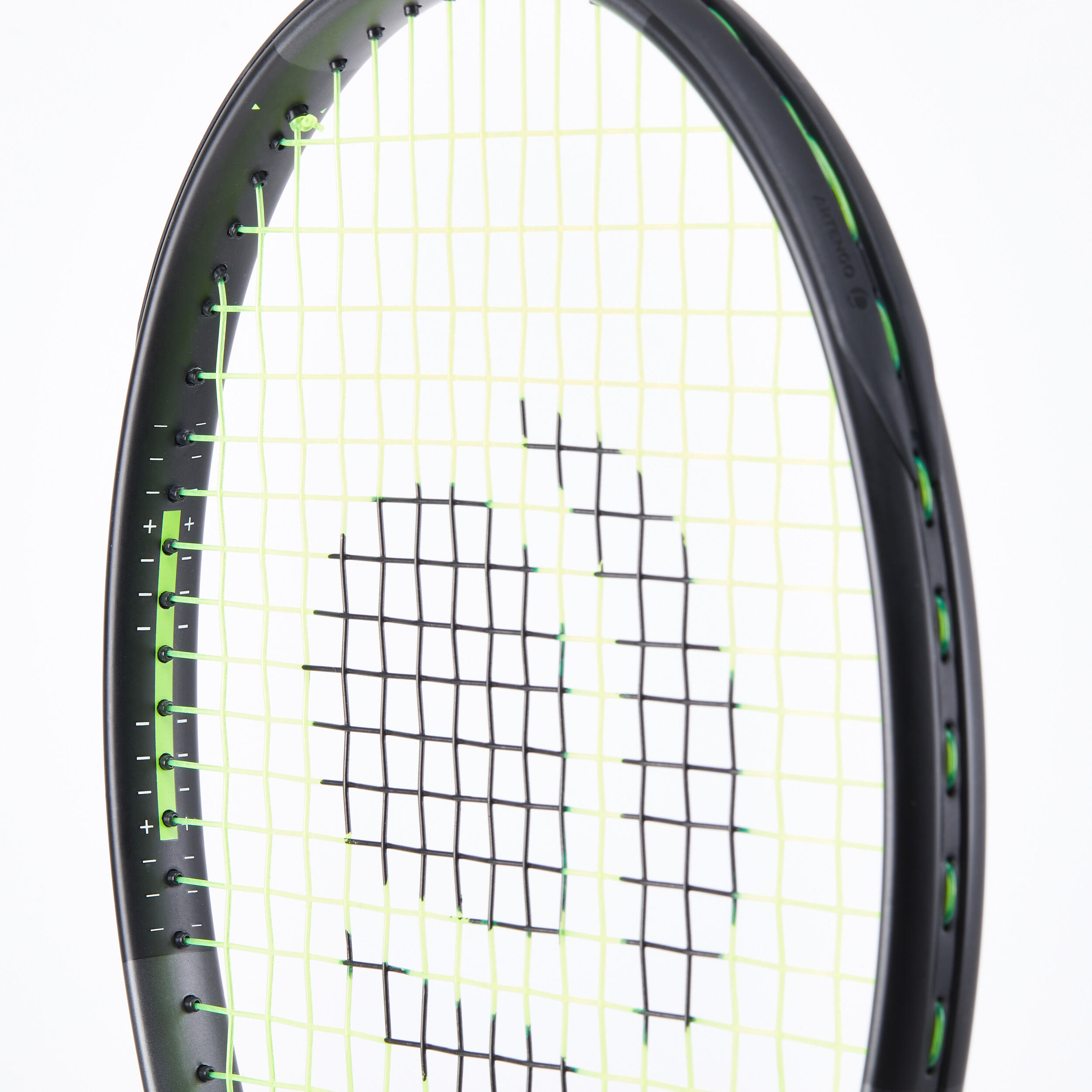 Adult Tennis Racket TR190 Lite V2 7/8