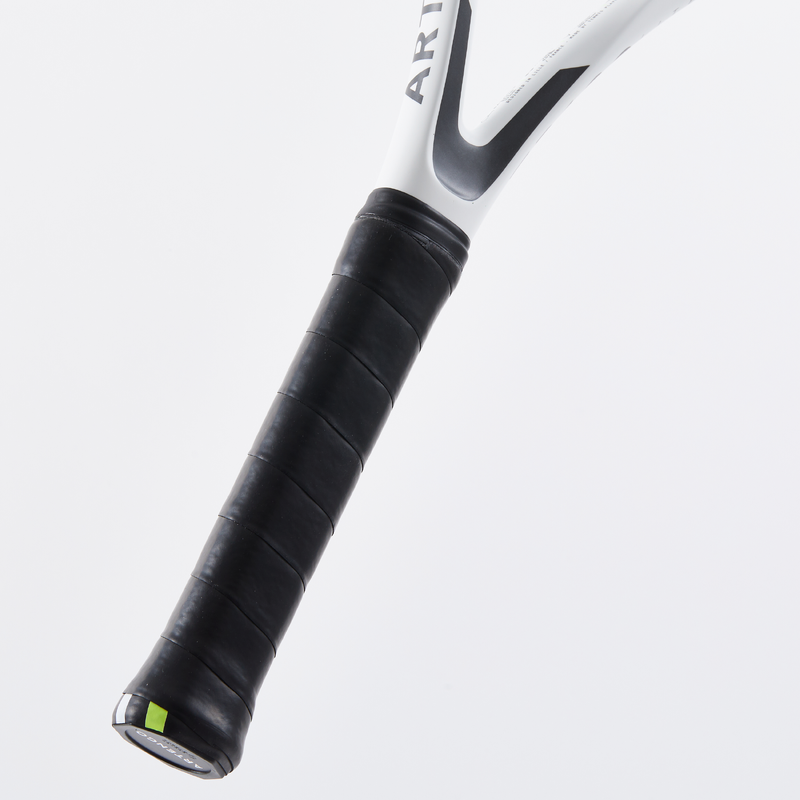 Head MX Fire 190 Raquette de Raquette pour débutants – Raquette d'équilibre légère pré-enfilée