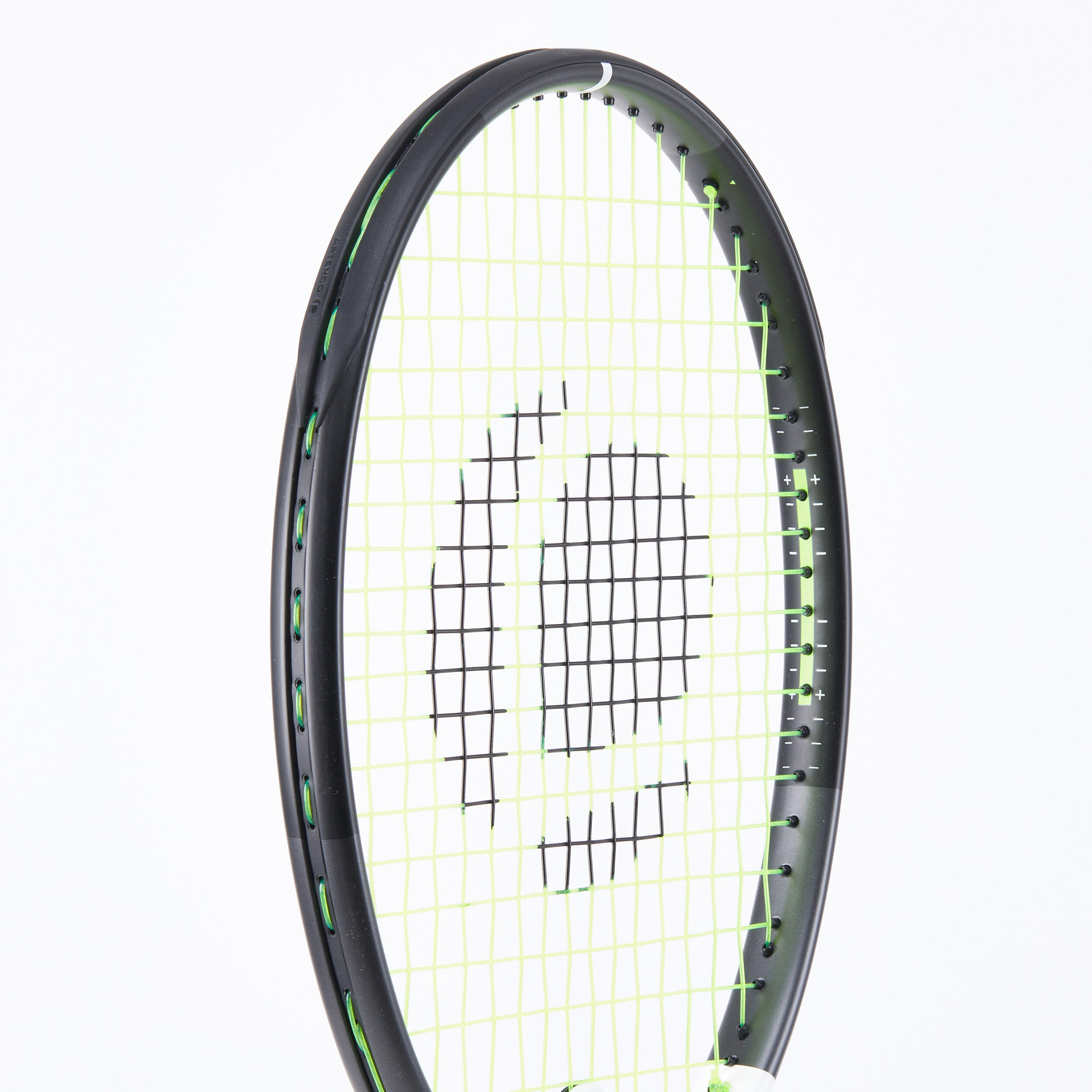 ARTENGO Tenisová raketa TR190 LiteV2 GRIP 2 · záber 6