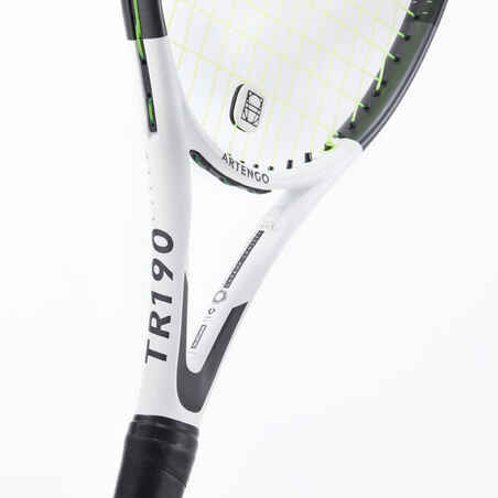 Adult Tennis Racket TR190 Lite V2