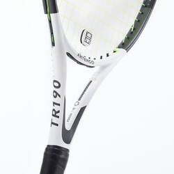 Adult Tennis Racket TR190 Lite V2