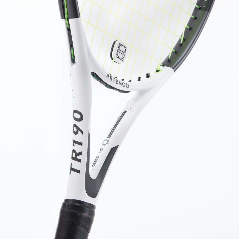Raqueta de tenis Artengo TR190 Lite V2 (260 gr)
