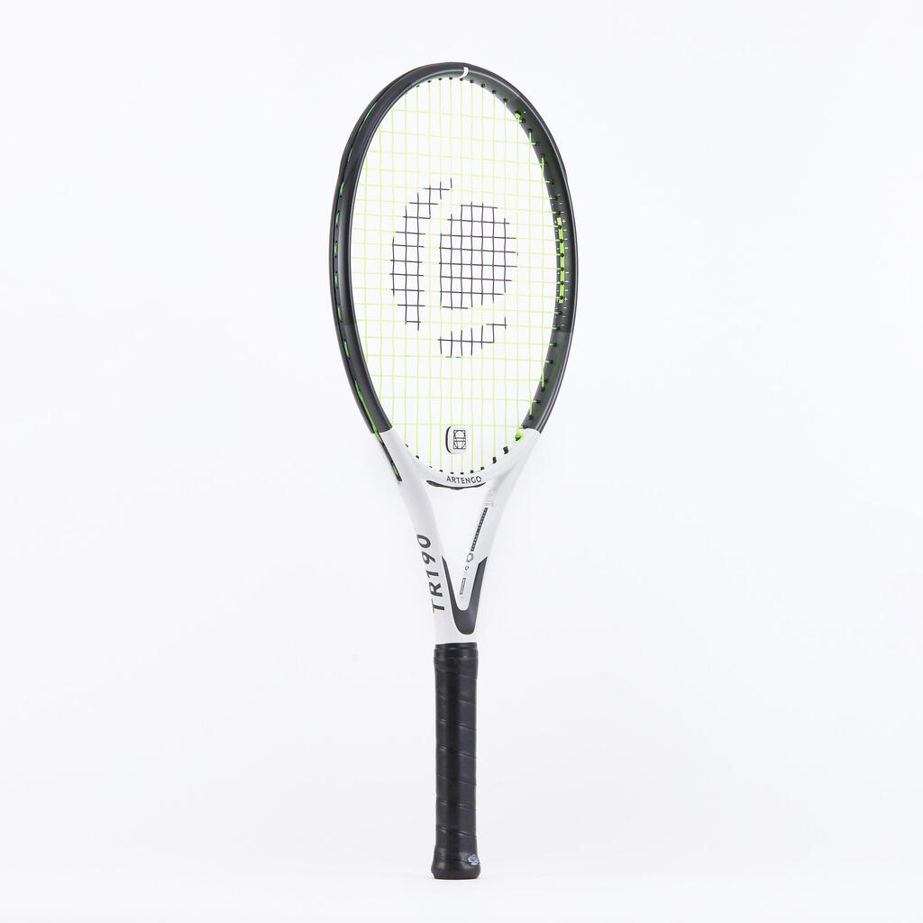 Raquette de Tennis Adulte TR190 Lite V2