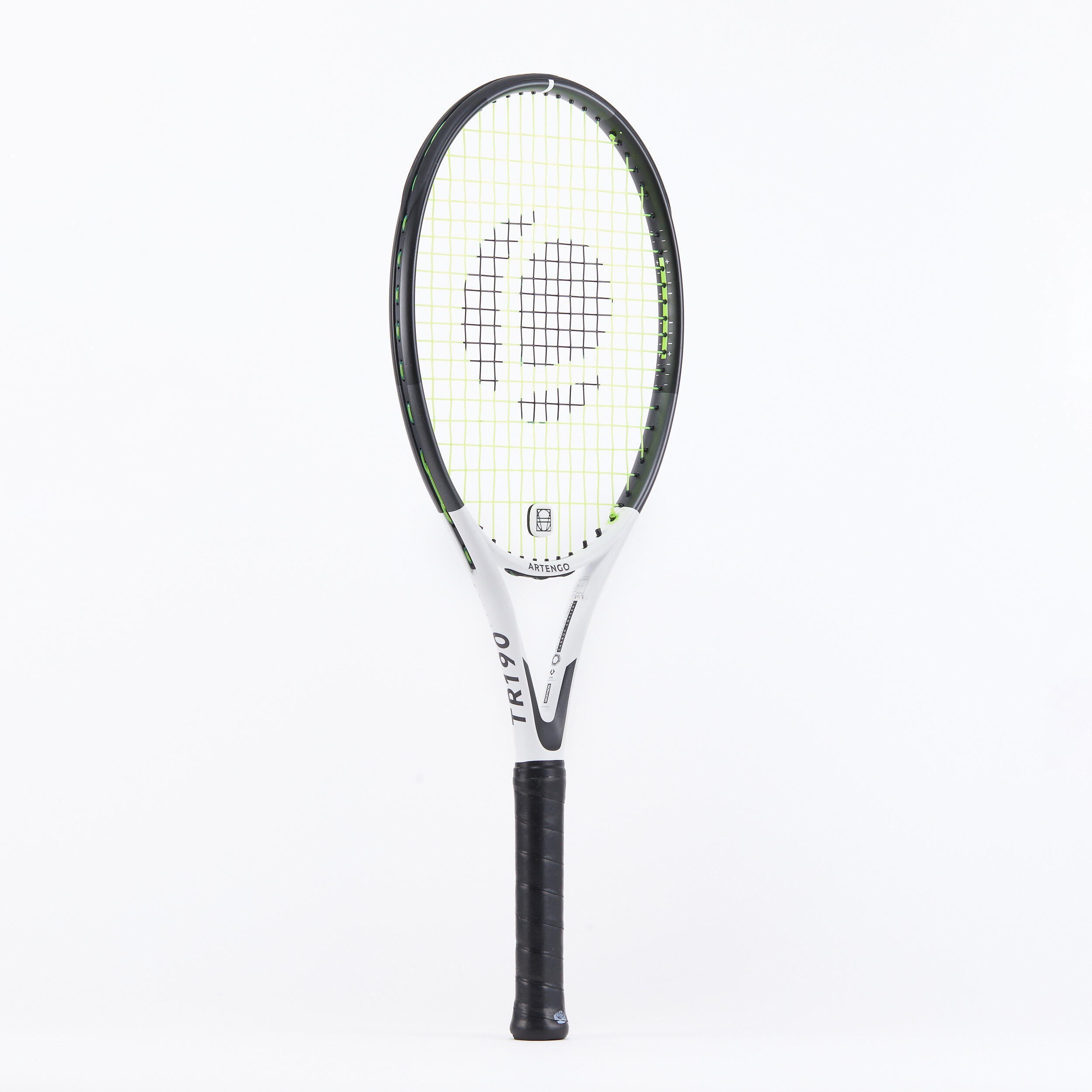 Adult Tennis Racket TR190 Lite V2 4/8